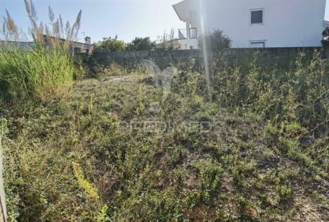 Terreno urbano, urbanização do bairro trigoso - portela das padeiras