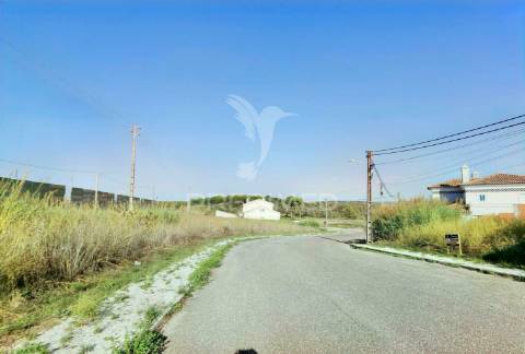 Terreno urbano, urbanização do bairro trigoso - portela das padeiras