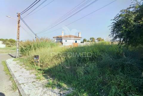 Terreno urbano, urbanização do bairro trigoso - portela das padeiras
