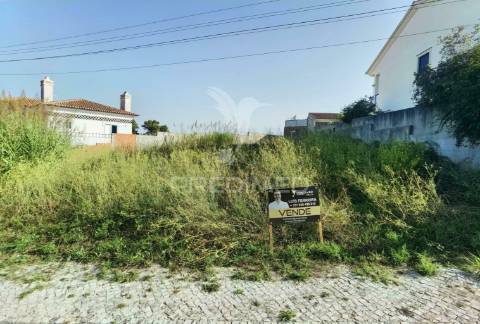 Terreno urbano, urbanização do bairro trigoso - portela das padeiras