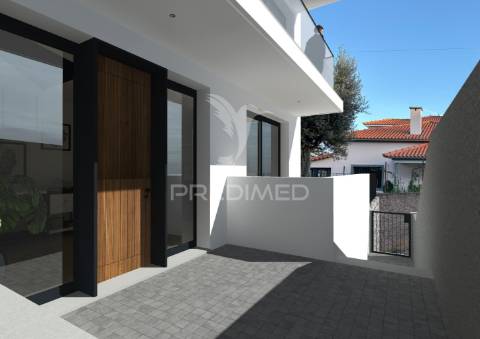 Moradia t3, são martinho, funchal