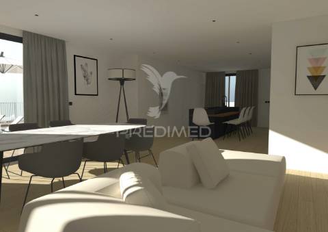 Moradia t3, são martinho, funchal