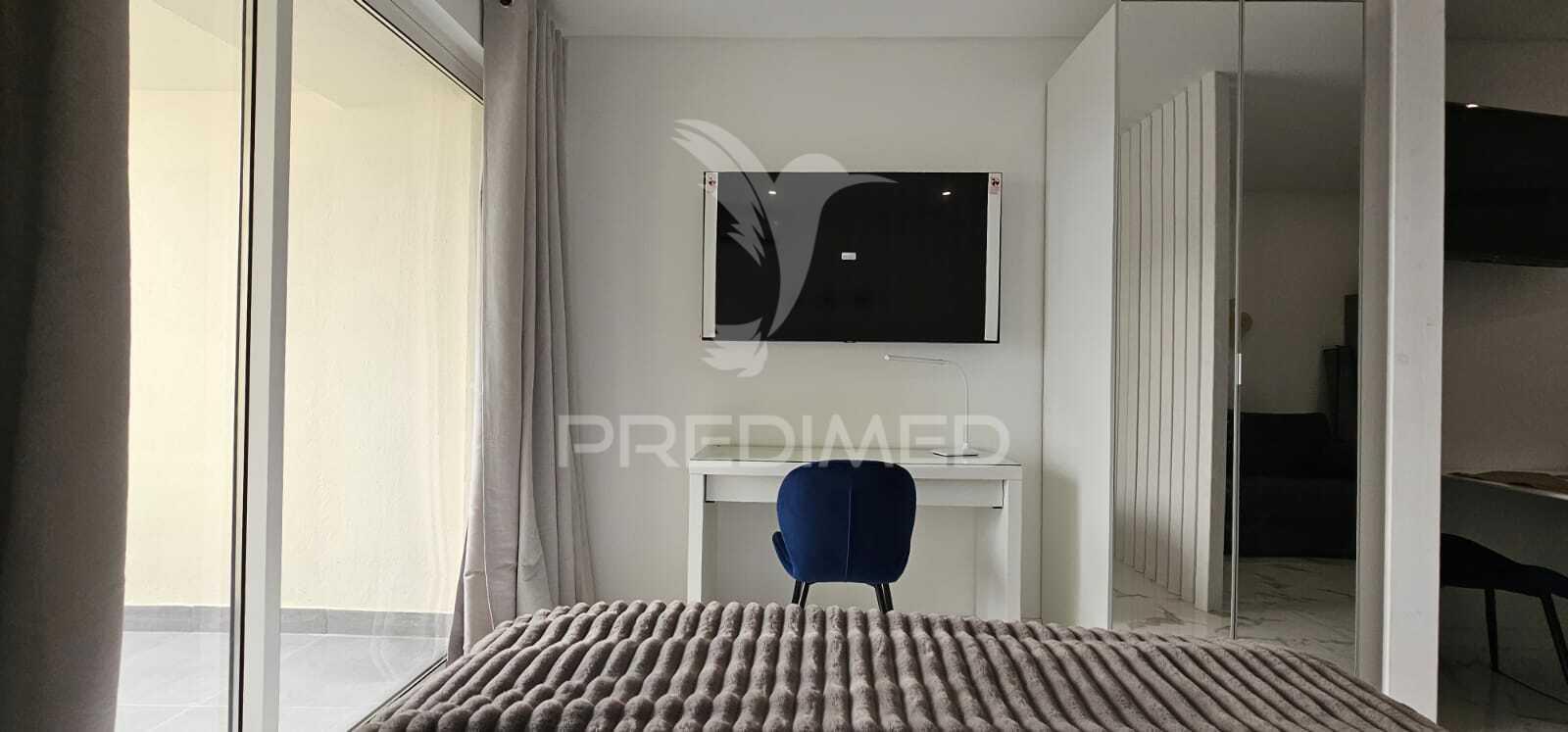 Apartamento t0+1 - albufeira jardim