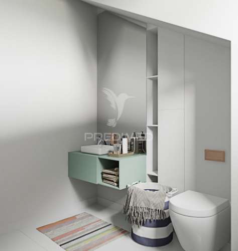 Apartamento t2 totalmente remodelado em alcântara