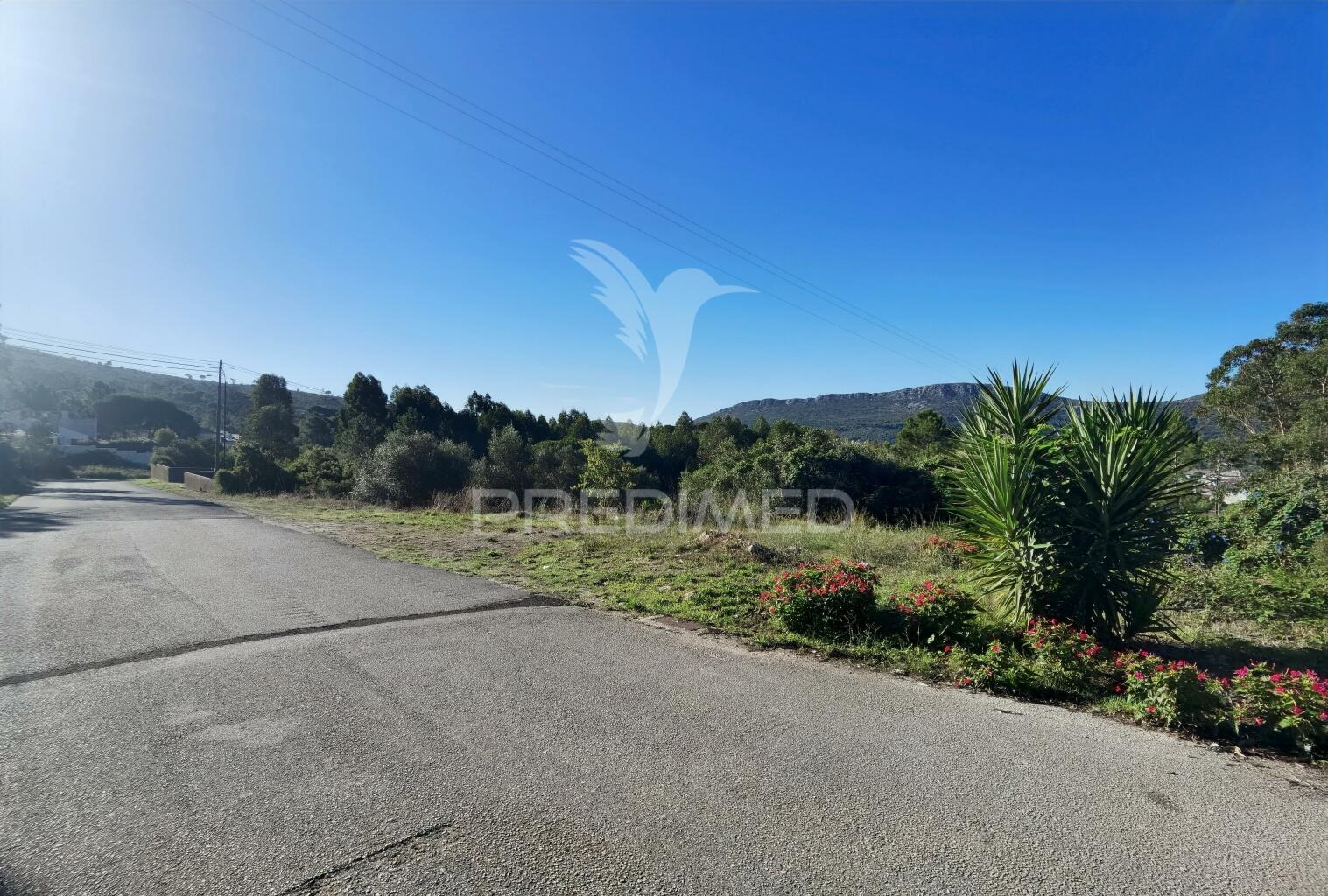 Lote de terreno urbano em minde / alcanena
