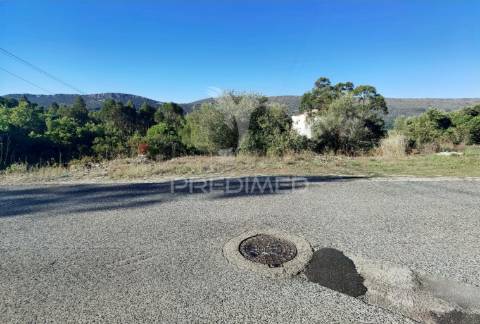 Lote de terreno urbano em minde / alcanena
