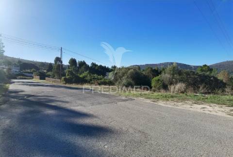 Lote de terreno urbano em minde / alcanena