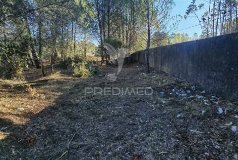 Lote de terreno urbano em minde / alcanena