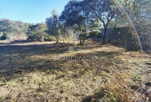 Lote de terreno urbano em minde / alcanena