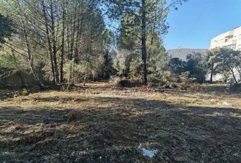 Lote de terreno urbano em minde / alcanena