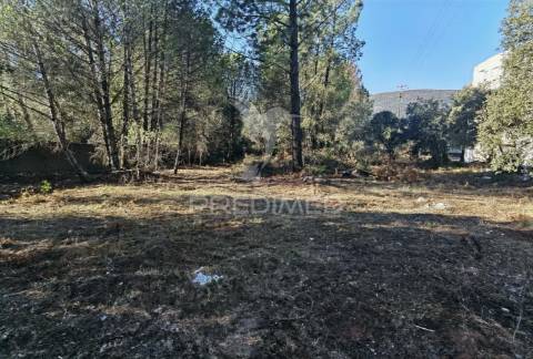 Lote de terreno urbano em minde / alcanena