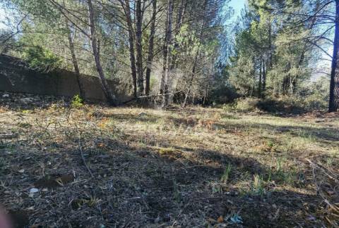 Lote de terreno urbano em minde / alcanena