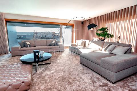 Moradia de luxo em zona premium - falperra, braga