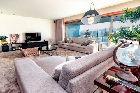 Moradia de luxo em zona premium - falperra, braga