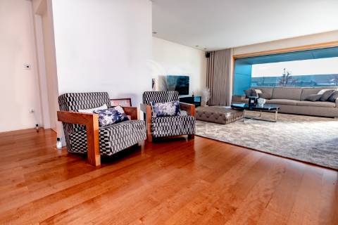 Moradia de luxo em zona premium - falperra, braga