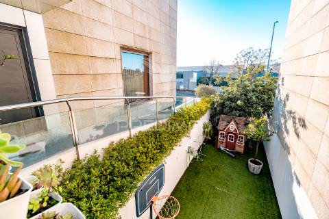 Moradia de luxo em zona premium - falperra, braga