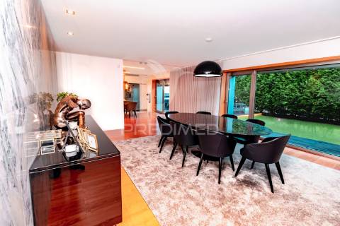 Moradia de luxo em zona premium - falperra, braga