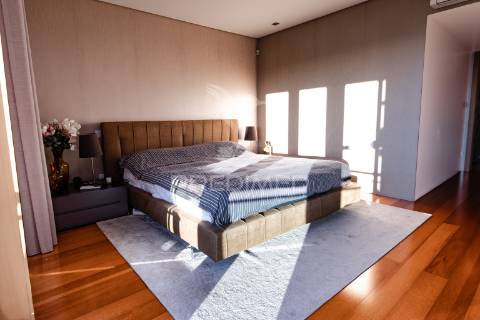 Moradia de luxo em zona premium - falperra, braga