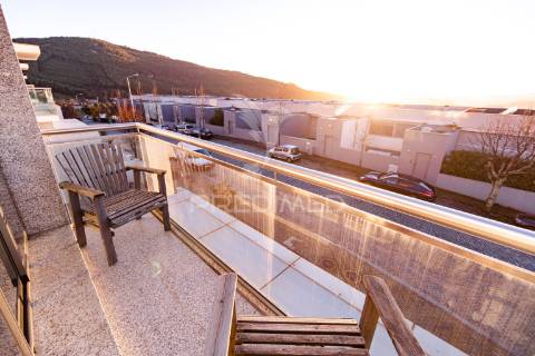 Moradia de luxo em zona premium - falperra, braga