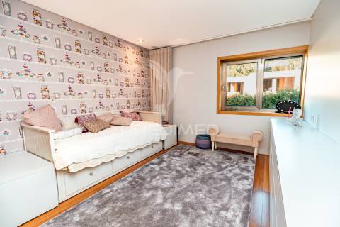 Moradia de luxo em zona premium - falperra, braga