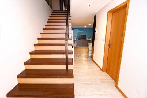 Moradia de luxo em zona premium - falperra, braga