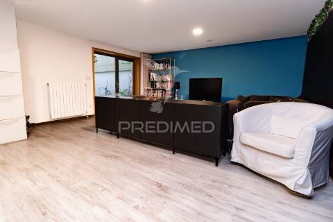 Moradia de luxo em zona premium - falperra, braga