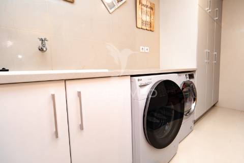 Moradia de luxo em zona premium - falperra, braga