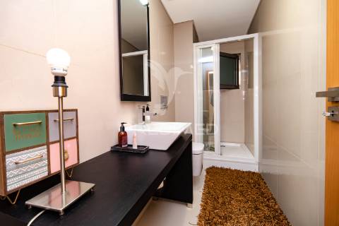 Moradia de luxo em zona premium - falperra, braga