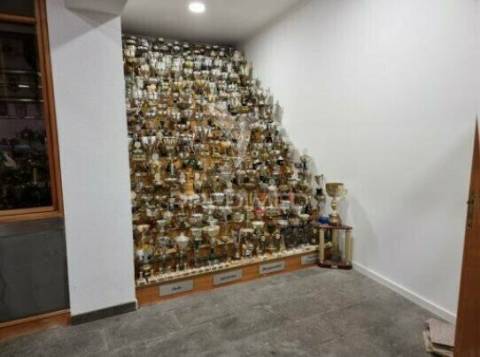 Imóvel espaço comercial/serviços