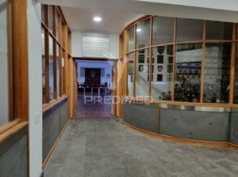 Imóvel espaço comercial/serviços