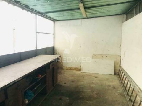 Loja  em portimão em local com serviços comerciais diversos