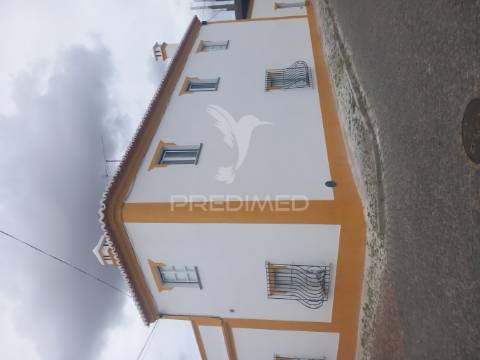 Moradia t4 - reguengos de monsaraz