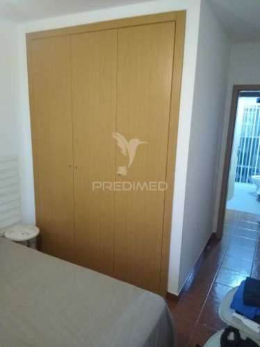 Apartamento t2 + 1  ratinha