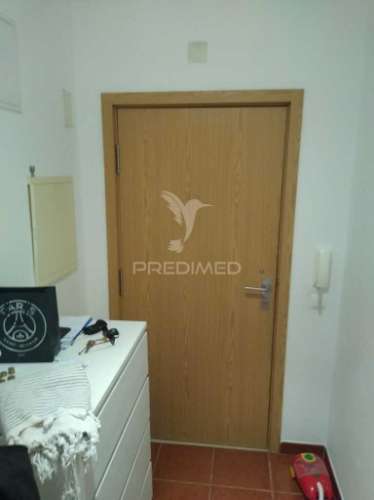 Apartamento t2 + 1  ratinha