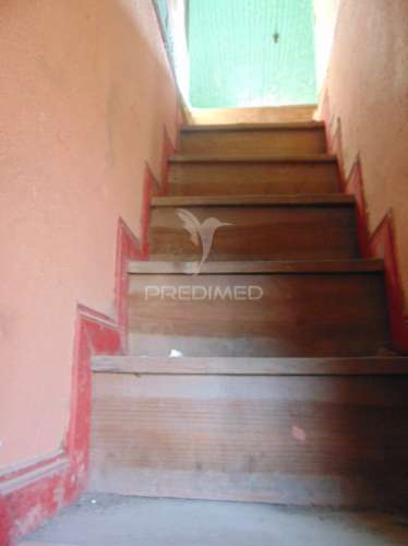 Casa antiga p/recuperar a 7 kms de murça