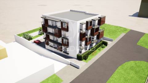 Lote terreno para construção