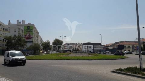 Lote terreno para construção