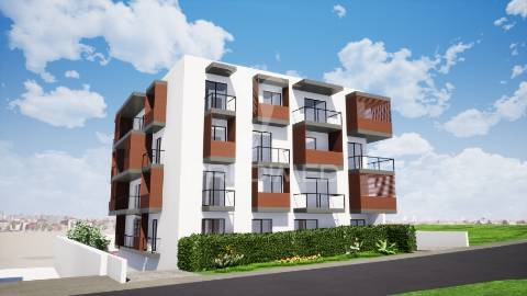 Lote terreno para construção