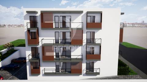 Lote terreno para construção