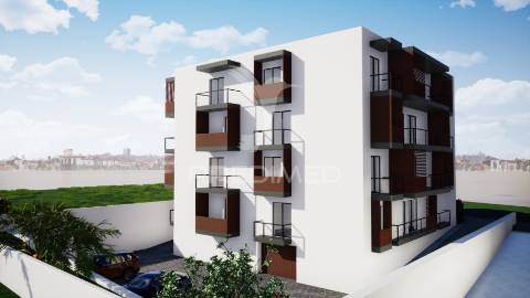 Lote terreno para construção