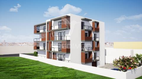 Lote terreno para construção