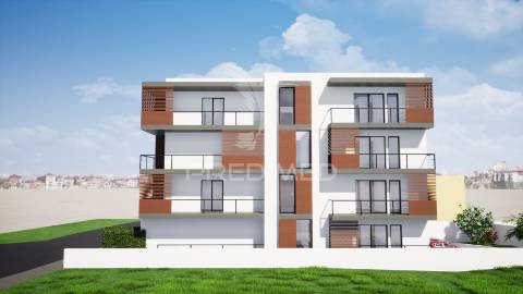 Lote terreno para construção