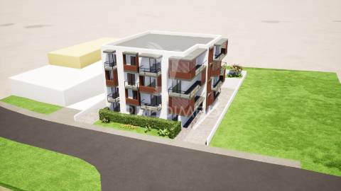 Lote terreno para construção