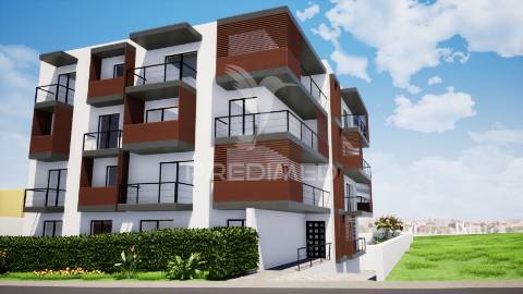 Lote terreno para construção