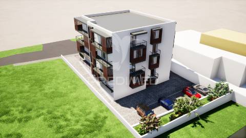 Lote terreno para construção