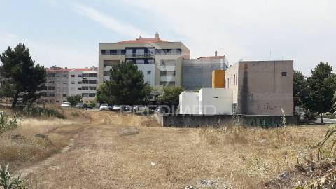 Lote terreno para construção