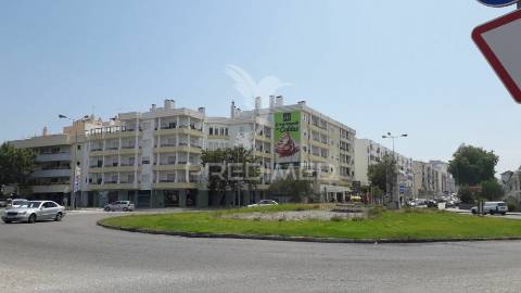 Lote terreno para construção