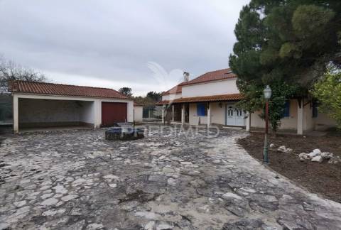 Quinta dos nossos sonhos, localizada na cidade do cartaxo