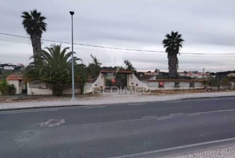 Quinta dos nossos sonhos, localizada na cidade do cartaxo