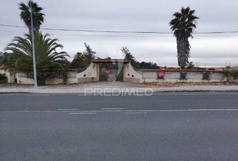 Quinta dos nossos sonhos, localizada na cidade do cartaxo